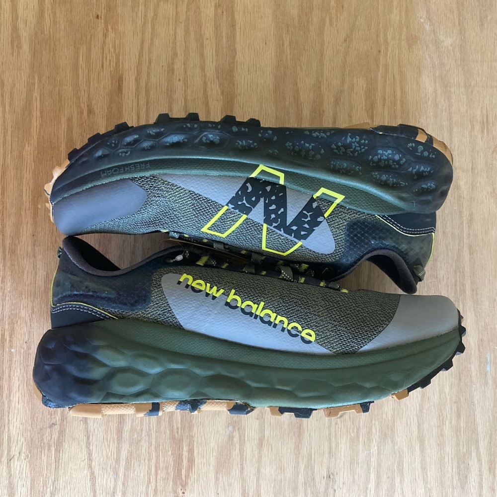 NB Mens Trail More 2!!